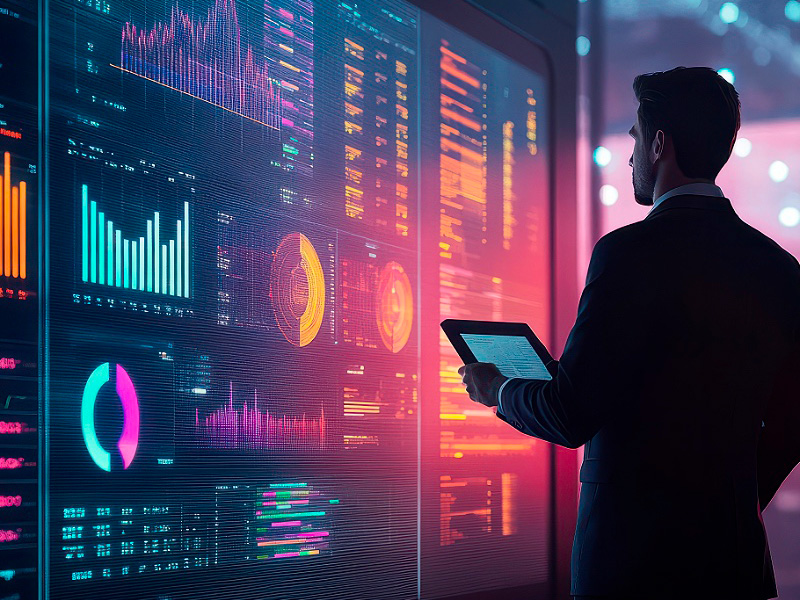 Master AI & Big Data for Smart Organizations