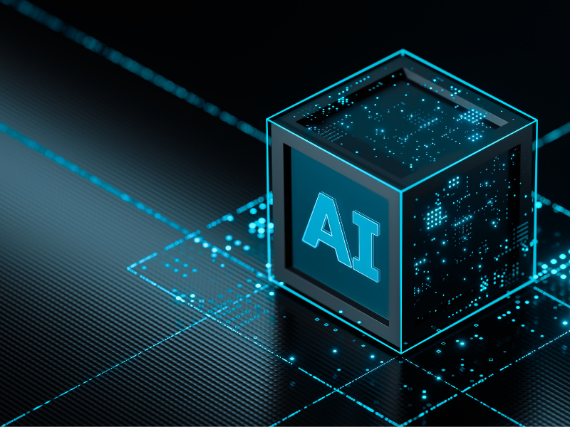 Business Intelligence, Power BI e AI