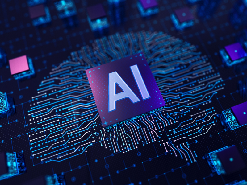 Anteprima della risorsa Dai dati all'AI