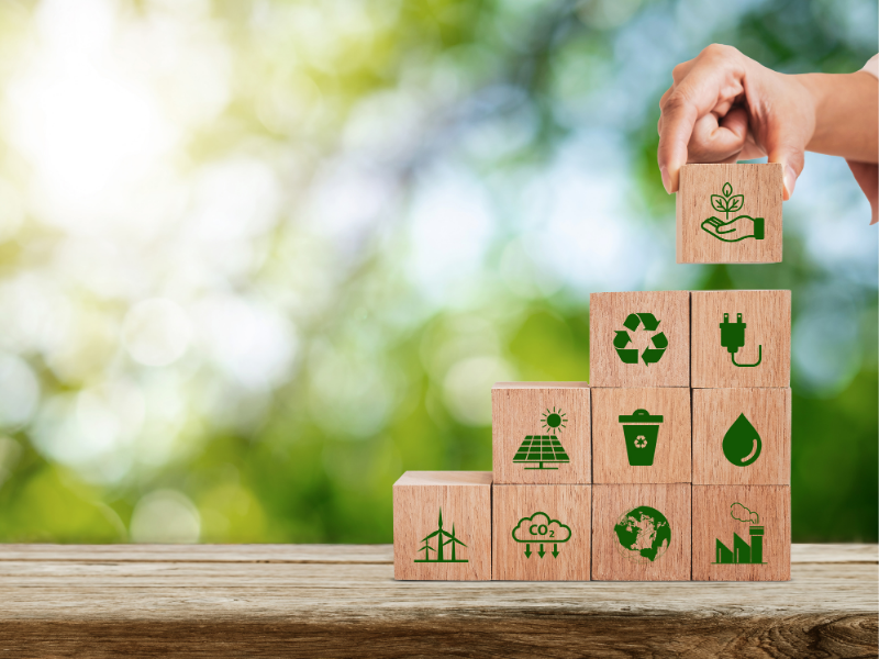 ETS, energia e sostenibilità